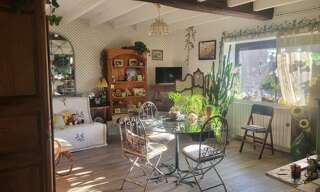 Maison 4 Pièces 100 m² à vendre à Louin (79600)