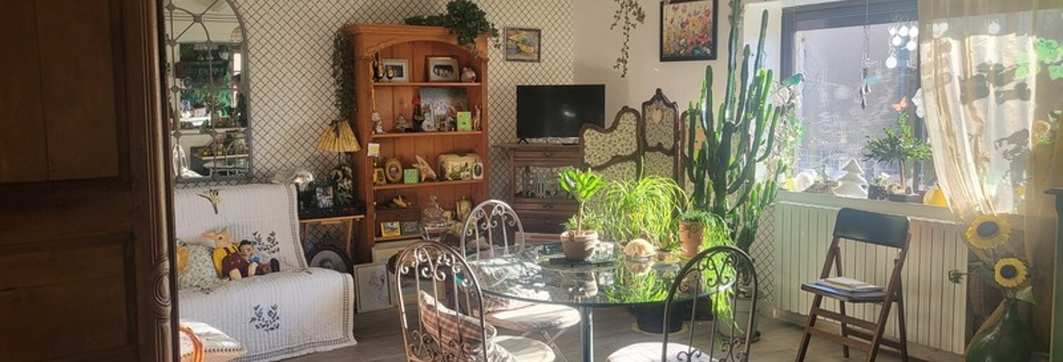 Maison 4 Pièces 100 m² à vendre à Louin (79600)