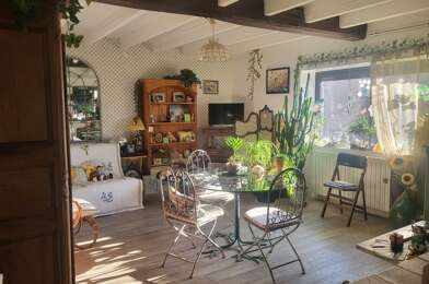 Maison 4 pièces 97000 €