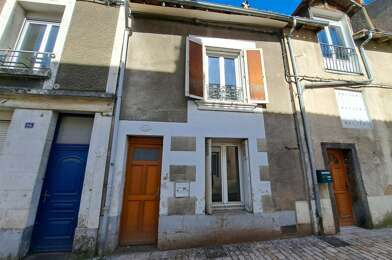 Maison 5 pièces 248000 €