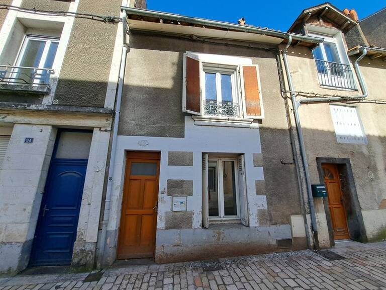 Maison à vendre Centre-ville POITIERS (86) — photo 1