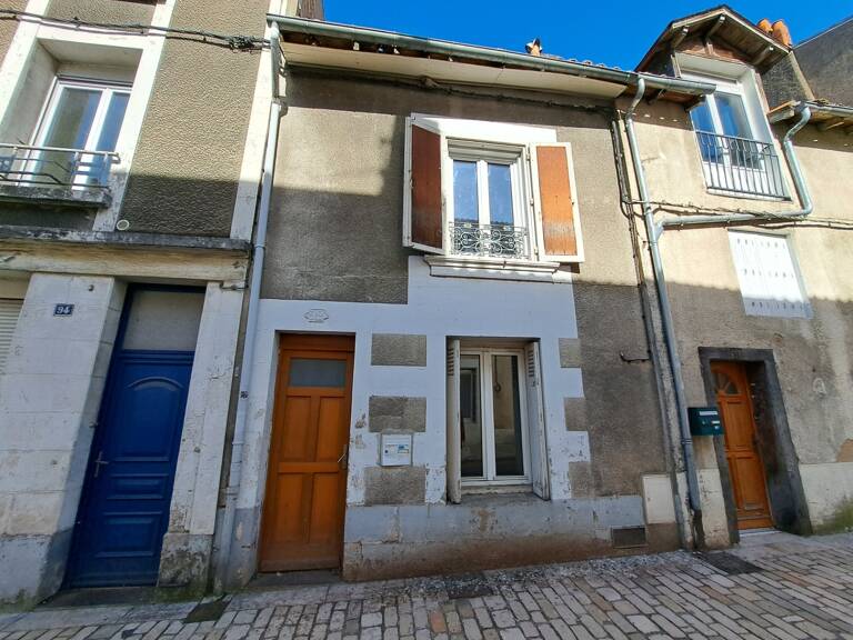 Maison à vendre Centre-ville POITIERS (86) — photo 1
