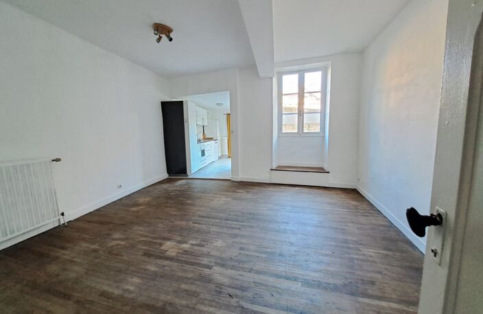 Maison à vendre Centre-ville POITIERS (86) — photo 2