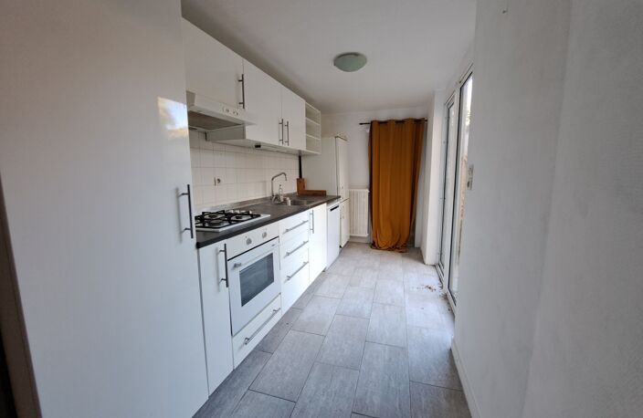 Maison à vendre Centre-ville POITIERS (86) — photo 3