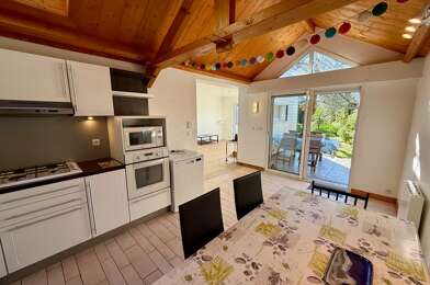 Appartement 5 pièces 471600 €