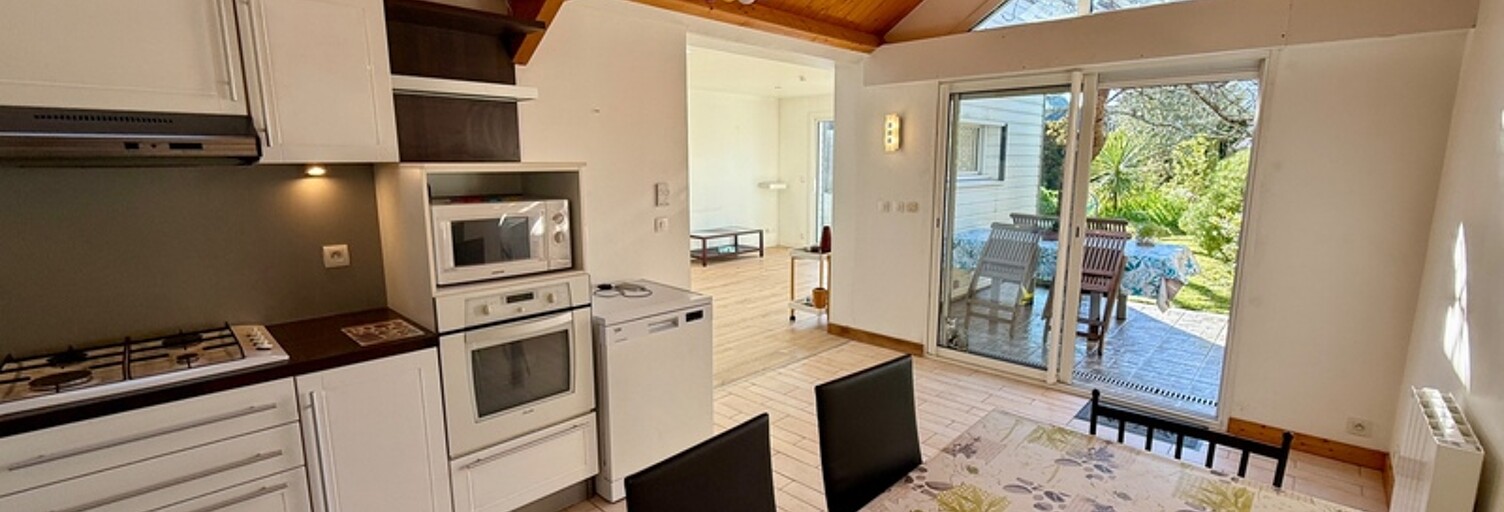 Appartement 5 Pièces 112 m² à vendre à Dinard (35800)