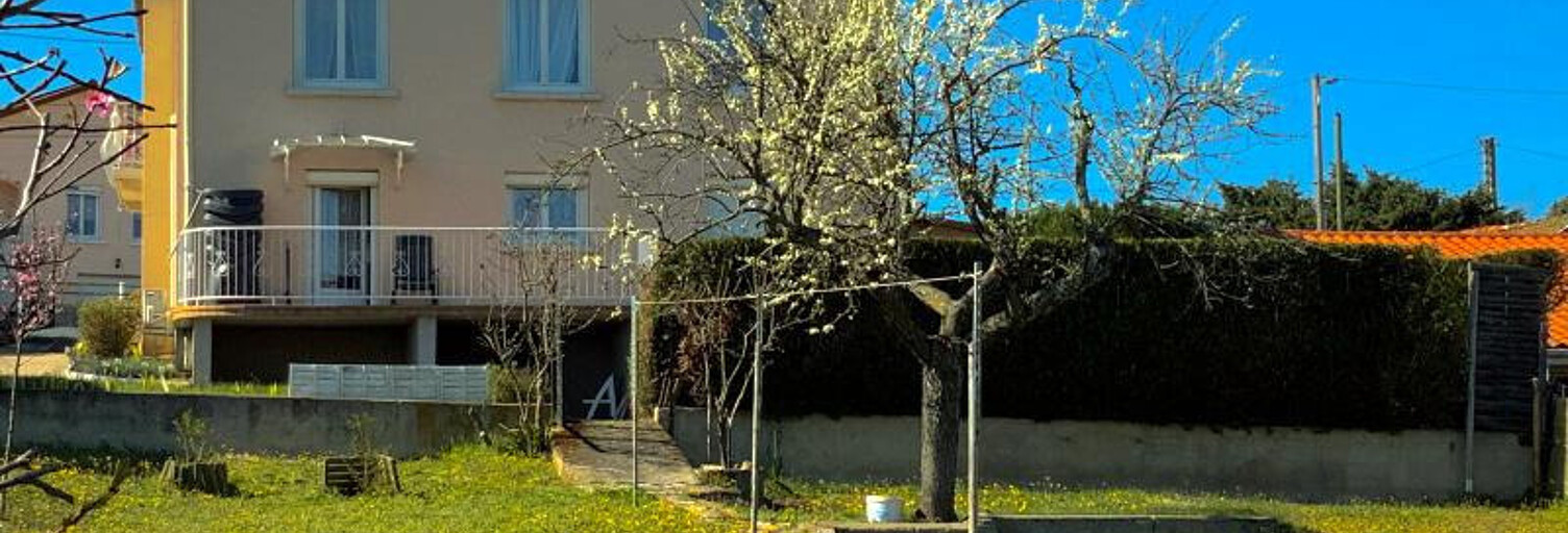 Maison 143 m² en viager Boën-sur-Lignon (42130)