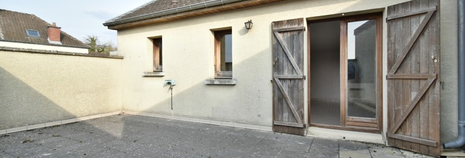Maison 5 Pièces 120 m² à vendre à Dizy (51530)