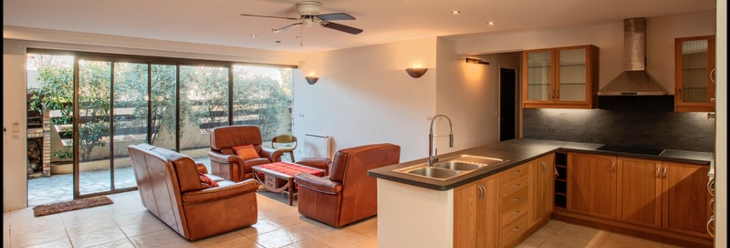 Appartement 3 Pièces 75 m² à vendre à Choisy-le-Roi (94600)