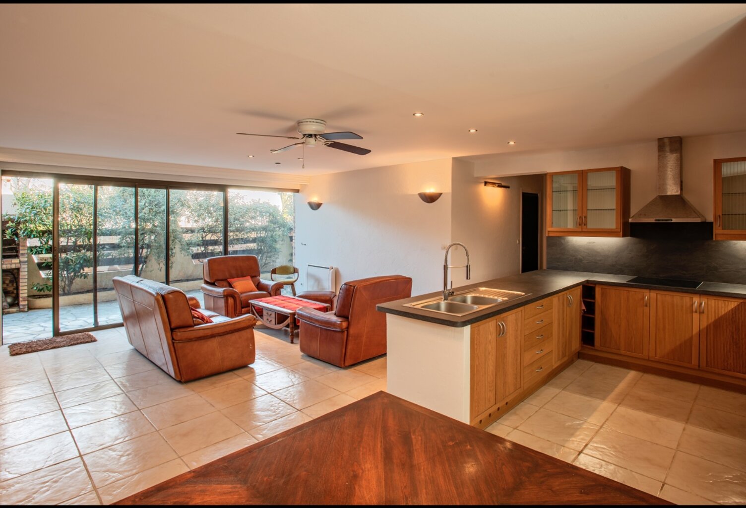 Appartement à vendre 3 pièces CHOISY LE ROI (94) — photo 1