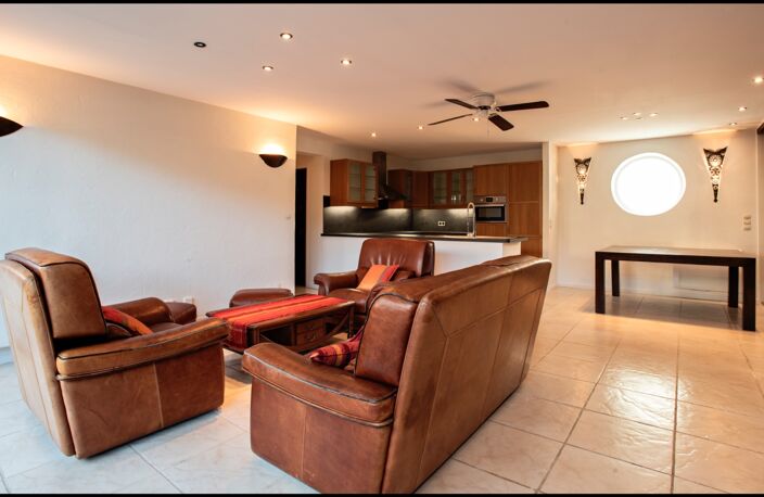 Appartement à vendre 3 pièces CHOISY LE ROI (94) — photo 2