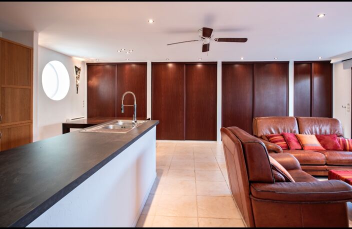 Appartement à vendre 3 pièces CHOISY LE ROI (94) — photo 3