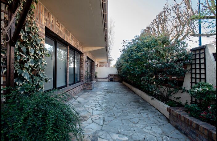 Appartement à vendre 3 pièces CHOISY LE ROI (94) — photo 5
