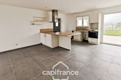 Maison 5 pièces 275000 €