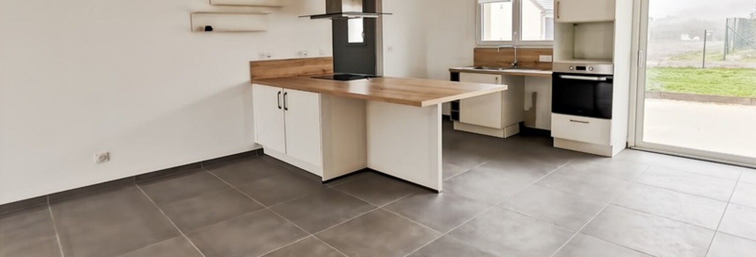 Maison 5 Pièces 98 m² à vendre à Chagny (71150)