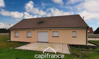 Maison 5 Pièces 98 m² à vendre à Chaudenay (71150)
