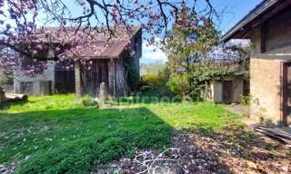 Maison 2 Pièces 260 m² à vendre à Sainte-Hélène-du-Lac (73800)