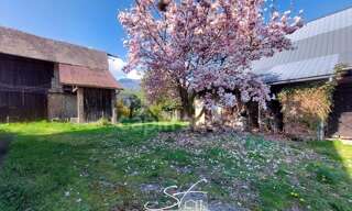 Maison 2 Pièces 260 m² à vendre à Sainte-Hélène-du-Lac (73800)