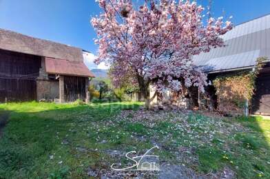 Maison 2 pièces 230000 €