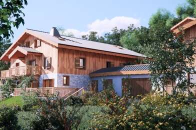 Appartement 2 pièces 590000 €