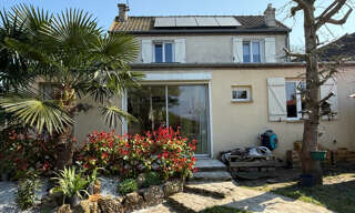 Maison 5 Pièces 110 m² à vendre à Grisy-les-Plâtres (95810)