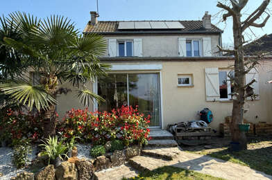 Maison 5 pièces 299000 €