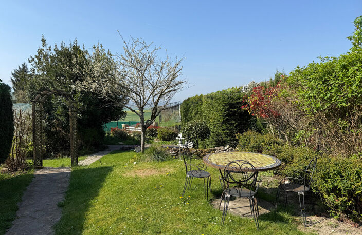 Dpt Val d'Oise (95), à vendre proche de GRISY-LES-PLÂTRES maison P6 — photo 3