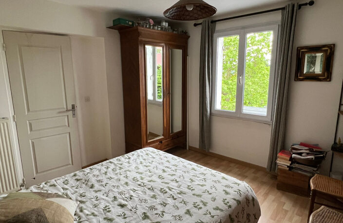Dpt Val d'Oise (95), à vendre proche de GRISY-LES-PLÂTRES maison P6 — photo 4