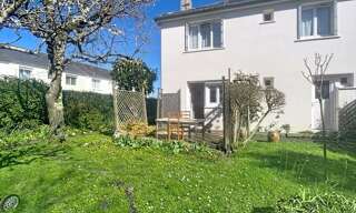 Maison 4 Pièces 93 m² à vendre à Tours (37100)