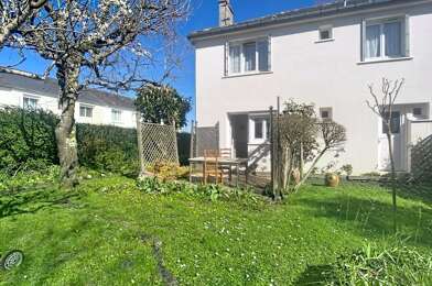 Maison 4 pièces 213000 €