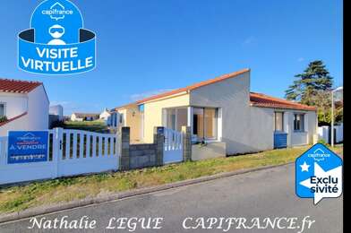 Maison 7 pièces 212000 €