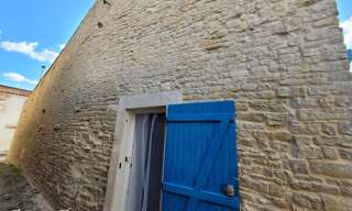 Maison 5 Pièces 101 m² à vendre à Marsilly (17137)