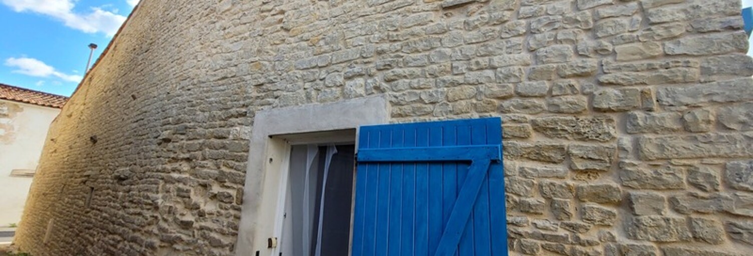 Maison 5 Pièces 101 m² à vendre à Marsilly (17137)