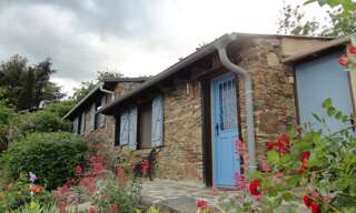 Maison 3 Pièces 59 m² à vendre à Jujols (66360)