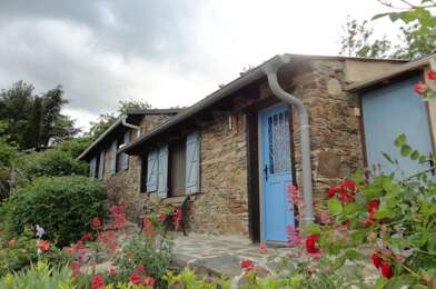 Maison 3 pièces 145000 €