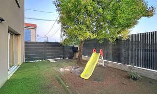 Maison 4 Pièces 90 m² à vendre à Montélimar (26200)