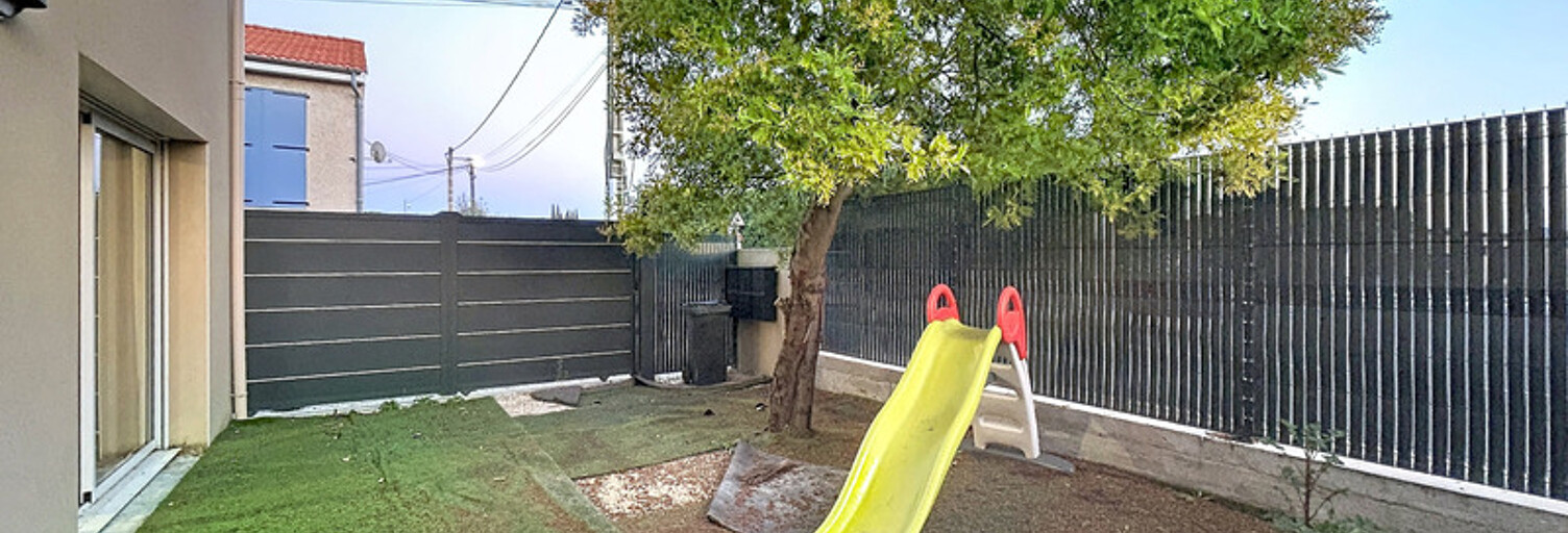 Maison 4 Pièces 90 m² à vendre à Montélimar (26200)