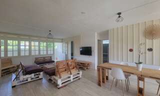 Appartement 4 Pièces 78 m² à louer à Cayenne (97300)