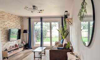 Maison 3 Pièces 66 m² à vendre à Toulouse (31200)