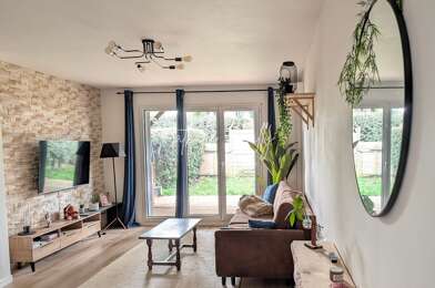 Maison 3 pièces 218000 €