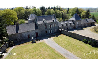 Commerce 7 Pièces 295 m² à vendre à Carentoir (56910)