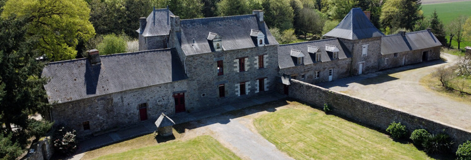 Commerce 7 Pièces 295 m² à vendre à Carentoir (56910)