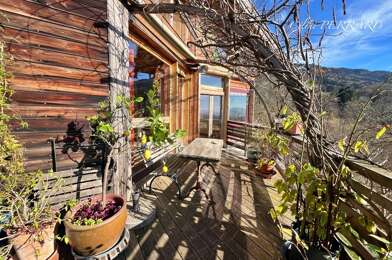 Maison 5 pièces 556000 €