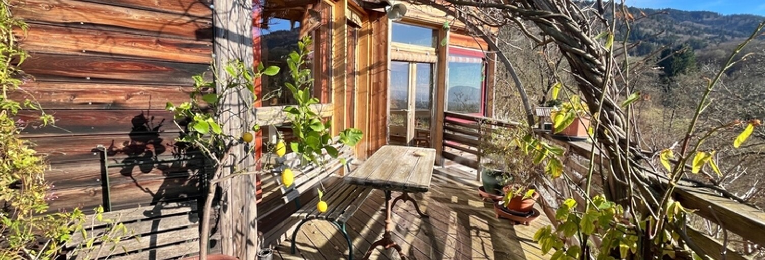 Maison 5 Pièces 147 m² à vendre à Machilly (74140)