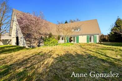 Maison 7 pièces 375000 €