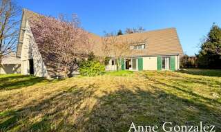 Maison 7 Pièces 240 m² à vendre à Orléans (45000)