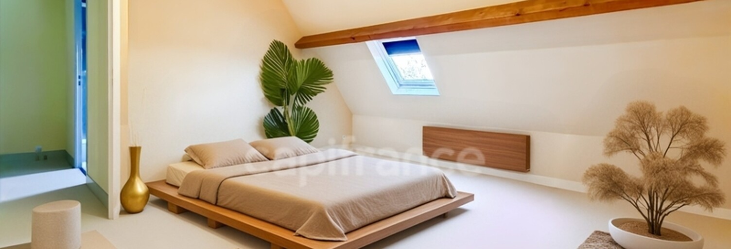 Maison 7 Pièces 240 m² à vendre à Orléans (45000)