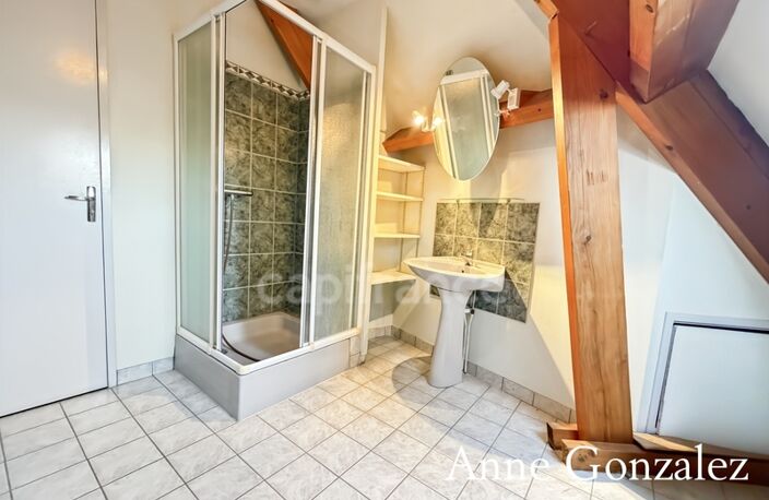 OLIVET SUD, à vendre grande Maison familiale de 240m2 édifiée sur un jardin de 1100 m2 et garage double attenant — photo 4