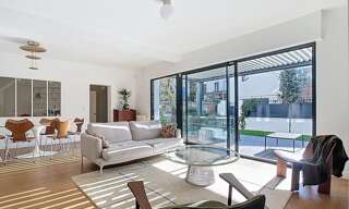 Maison 6 Pièces 184 m² à vendre à Asnières-sur-Seine (92600)