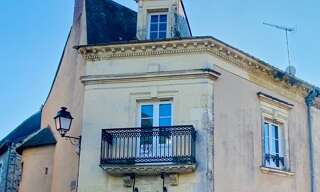 Maison 4 Pièces 66 m² à louer à Daon (53200)